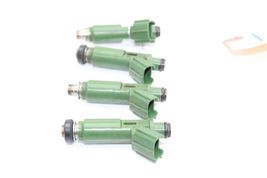 00-05 TOYOTA CELICA GT Fuel Injectors X4 F2311 image 7