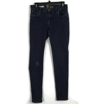 Kut from the Kloth Womens Jeans Size 6 Lucille Skinny Dark Wash Stretch Denim - £28.96 GBP