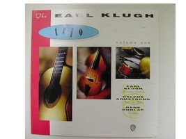 Earl Klugh Affiche Promo Mint - $1,266.85 MXN