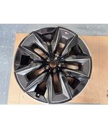 BMW 7 Series OEM Used Alloy Wheel 21x9 G70 2023-2025 Black/Silver Finish - €428,52 EUR