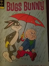 Bugs Bunny Comic Book - £11.73 GBP