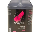 Norvell Optimum Booth Solution-Dark 128 fl Oz - £106.52 GBP