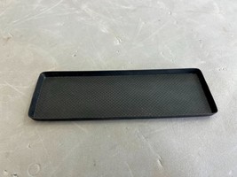 OEM 2005-2007 Jeep Cherokee Auto 2WD Shifter Console Rubber Liner Mat 052267087 - £11.72 GBP