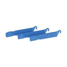 Park Tool Unisex TL1.2C Carded Tyre Lever Set (Pack of 3), Blue  - £13.94 GBP