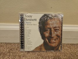 Duets: An American Classic by Tony Bennett (CD, 2006) - £4.17 GBP