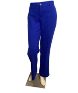 Banana Republic Royal Blue Martin Fit Trousers Size 6 - $47.89 CAD Banana Republic Royal Blue Martin Fit Trousers Size 6 - $47.89 CAD