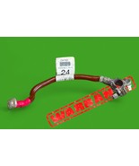06-2012 mercedes w251 r350 r320 r500 terminal clamp battery negative wir... - $37.00 CAD