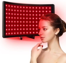 Viconor Red Light Therapy for Face,Red Light Therapy Lamp Back Relief De... - £62.50 GBP
