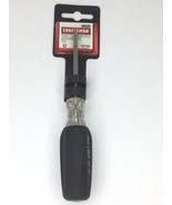 Craftsman Torx Screwdriver T15 Cushion Grip USA New #11840 - £8.02 GBP