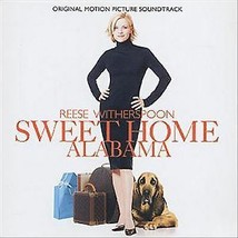 Original Soundtrack : Sweet Home Alabama CD Pre-Owned - £11.89 GBP