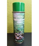 VTG 80s Avon Woodland Glen Room Freshener 7oz Spray Can NOS Prop DISCONT... - $573.91 MXN