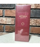 Avon Lyrd Artisan Cherry Vetiver Eau de Parfum Spray 1.7 Fl Oz New In Bo... - $49.39