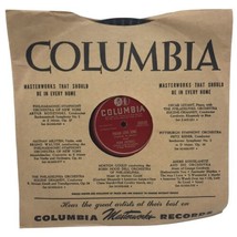 Herb Jeffries – Twilight / Pagan Love Song 78 RPM Columbia 38538 E+ - £46.65 GBP