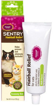 Virbac Petromalt Hairball Remedy for Cats, Malt Flavor Intestinal Lubricant for - £6.96 GBP+