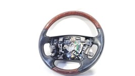 Steering Wheel Has Wear OEM 2007 Lexus LS46090 Day Warranty! Fast Shippi... - $118.80