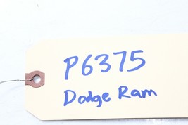 2002 DODGE RAM 1500 PICKUP 4.7L V8 ENGINE CRANKSHAFT TIMING GEAR P6375 image 10