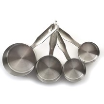 Norpro Stainless Steel Measuring Cups - $29.99