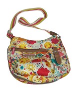 lily bloom you are my sunshine rain crossbody shoulder bag handbag satch... - €23,72 EUR