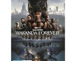 Black Panther: Wakanda Forever DVD | Region 4 - $10.76