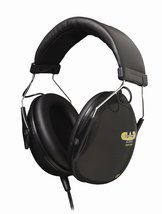 CAD Audio DH100 Drummer Isolation Headphones, Black, Large diameter - $90.46