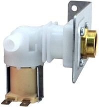 NEW OEM Water Inlet Valve for Frigidaire FDB2310LCC1 FGHD2465NF0A FDB431... - $403.59 MXN
