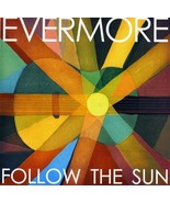 Follow the Sun [Audio CD] Evermore - $266.17 MXN