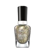 Sally Hansen Complete Salon Manicure Overcoat, Crown Jewels-0.5 fl oz by... - $13.43 CAD