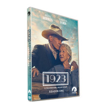 1923 Season 1 (3-Disc DVD) Box Set Brand New - £15.72 GBP