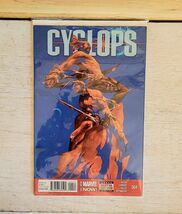 Marvel Comics Now Cyclops #4 2014 - $7.00 CAD