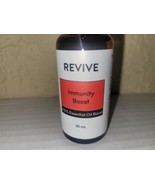Revive Essential Oil Immunity Boost Blend Healthy Hair 30 ml Repairs NEW - $31.24 CAD