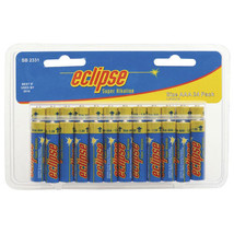 Eclipse Alkaline AAA Batteries - 24pcs - £20.78 GBP