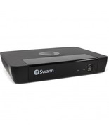 Swann NVR 8580 SRNVR-88580H 8 Channel POE Security System: 5MP 8MP 4K Ul... - $399.99