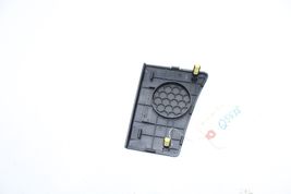 10-13 LEXUS IS250C DASHBOARD UPPER SPEAKER COVER Q5518 image 5