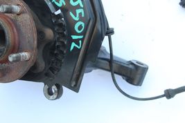 2003-2008 INFINITI FX35 FX45 AWD FRONT RIGHT PASSENGER SPINDLE HUB KNUCKLE J5012 image 4