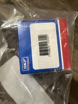 SKF 2203E - 2RS 1TN9 SELF ALIGNING SEALED BEARING 17mm X 40mm X 16mm - $39.58