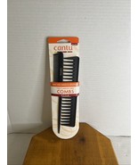 Cantu Styling Hair Combs Carbon Fiber Heat Resistant - $7.15