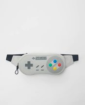 Creative Game console Design Waist Bags for Women Brands Funny Fanny Pack Kids B - £31.18 GBP