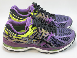ASICS Gel Cumulus 17 GTX Running Shoes Women’s Size 8.5 US Excellent Plus - £52.93 GBP