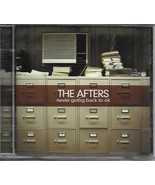 Never Going Back to Ok- The Afters (CD) - £3.99 GBP