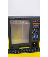 Furuno GPD GP-3300 color video plotter with memory card JPN73JS3 - $5,461.32 CAD