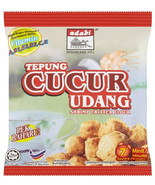 SHRIMP FRITTER FLOUR - 200 GRAMS X 2 PACKS - €34,11 EUR