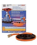 Easy Heat AHB-124 Cold Weather Valve and Pipe Heating Cable, 24-Feet - $63.57 CAD