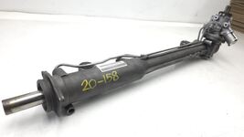 Steering Gear/Rack Power Rack And Pinion Fits 07-10 AUDI Q7 77113 image 3