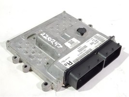 Engine Computer Module 5.0 Supercharged ECM PN 9W83-12B684-RB OEM 11 Jaguar XJL - £188.04 GBP