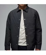 Air Jordan Men&#39;s Button-Down Top Size Medium - $177.80 CAD