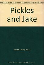 Pickles and Jake Janet Chenery and Lilian Obligado - $24.74