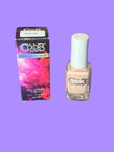 Color Club Nail Lacquer in 1106 DM NUDES 15 ml 0.5 Oz New In Box - £5.83 GBP
