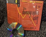The Demographic Cliff: How to Survive and Prosper During the Great Defla... - £9.34 GBP