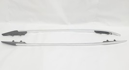 Complete Luggage Rack OEM 2010 2011 2012 2013 2014 2015 2016 Cadillac SRX - $1,010.84 MXN
