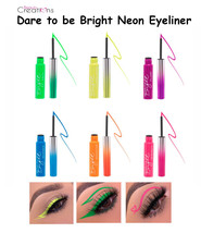 Beauty Creations Dare To Be Bright Neon Vivid Liquid Eyeliner &quot;Pick Any ... - £4.59 GBP